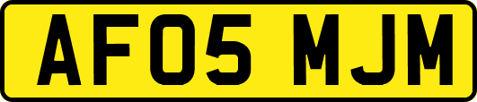 AF05MJM
