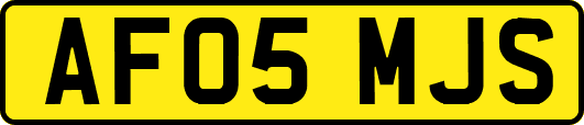 AF05MJS