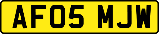 AF05MJW