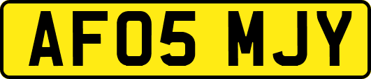 AF05MJY