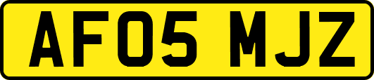 AF05MJZ