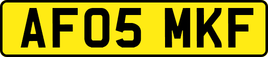 AF05MKF