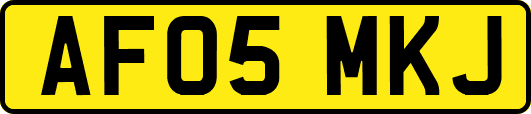 AF05MKJ
