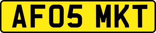 AF05MKT