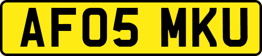 AF05MKU