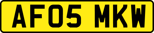 AF05MKW
