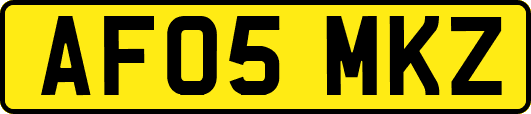 AF05MKZ