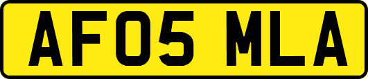 AF05MLA