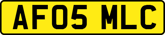 AF05MLC