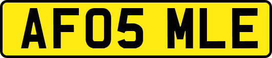 AF05MLE