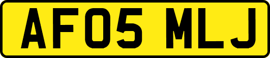 AF05MLJ