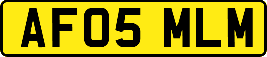 AF05MLM