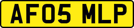 AF05MLP