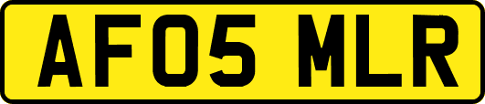 AF05MLR