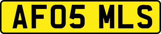 AF05MLS