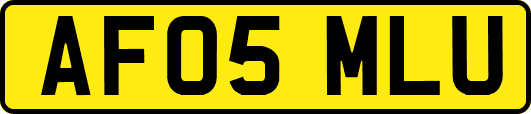 AF05MLU