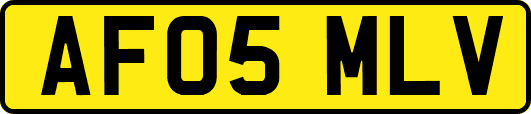 AF05MLV