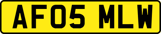 AF05MLW