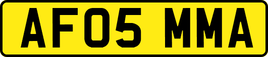 AF05MMA