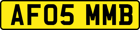 AF05MMB