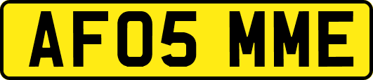 AF05MME