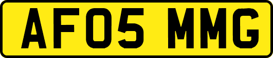AF05MMG