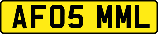 AF05MML