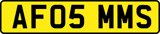 AF05MMS