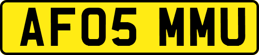 AF05MMU