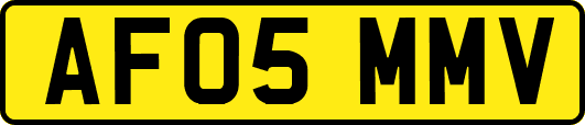 AF05MMV