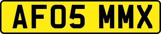 AF05MMX