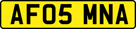 AF05MNA