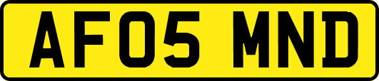 AF05MND