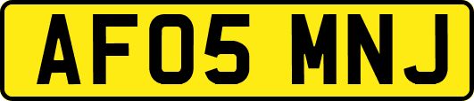 AF05MNJ
