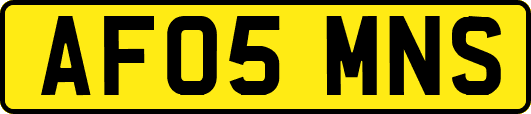 AF05MNS