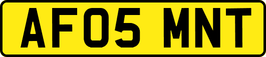 AF05MNT