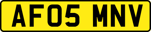AF05MNV