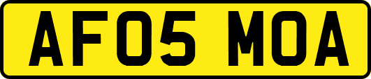AF05MOA