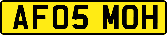 AF05MOH