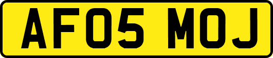 AF05MOJ