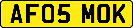 AF05MOK