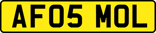 AF05MOL