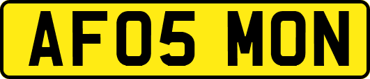 AF05MON