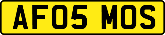 AF05MOS
