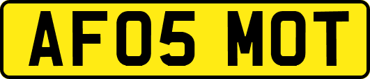 AF05MOT