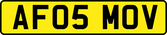 AF05MOV
