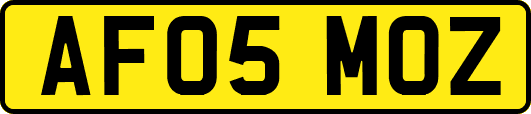 AF05MOZ