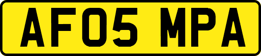 AF05MPA