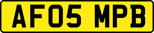 AF05MPB