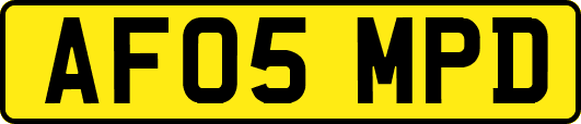 AF05MPD